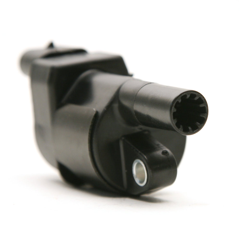 Delphi GN10165 connector close-up highlighting secure terminals for better connectivity