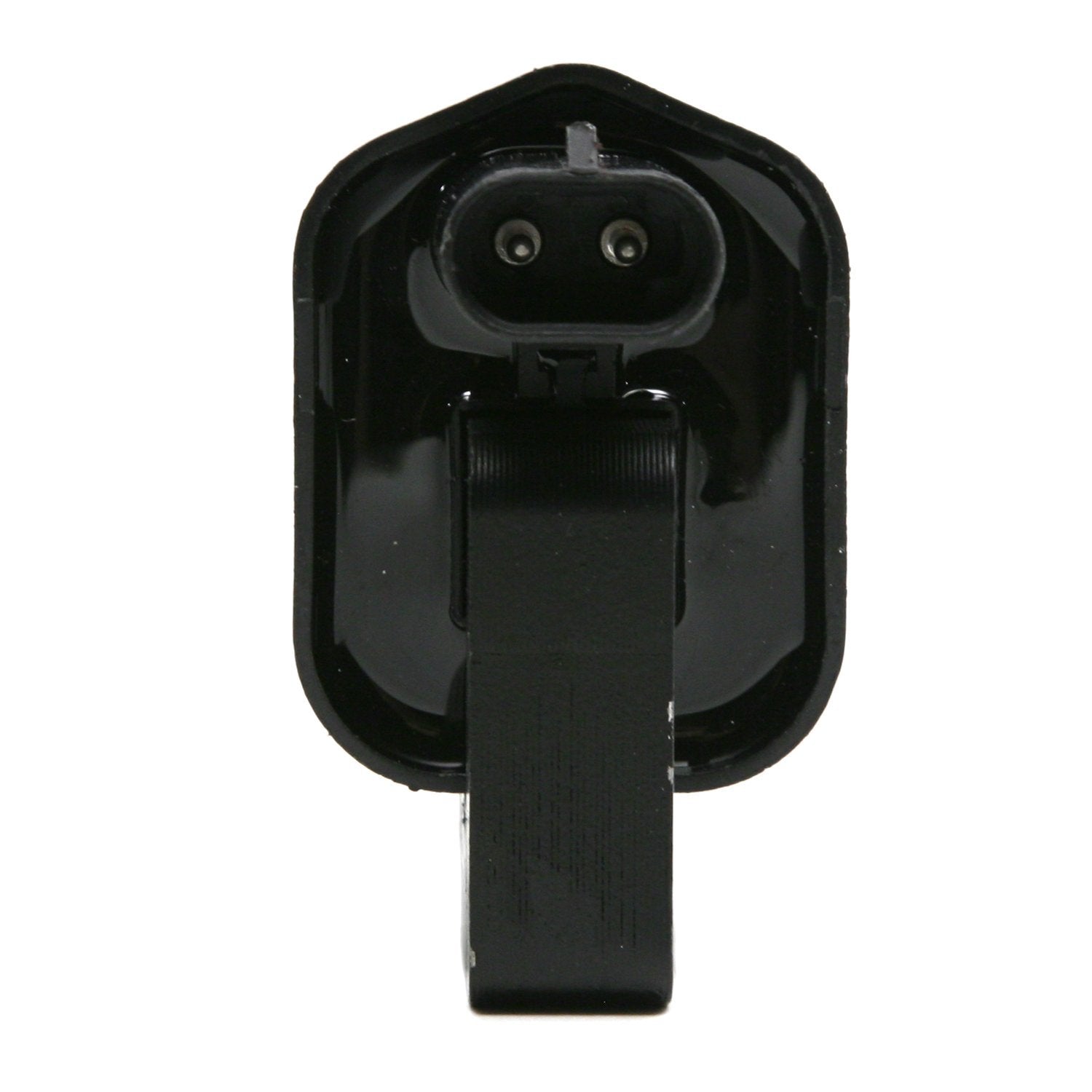 Delphi GN10172 in garage during installation showing easy replacement benefit