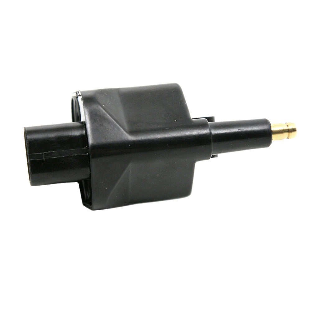 Delphi GN10172 installed on engine demonstrating reliable ignition delivery