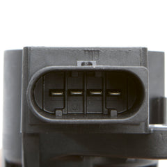 Delphi GN10235 installed on engine bay demonstrating improved start-up performance