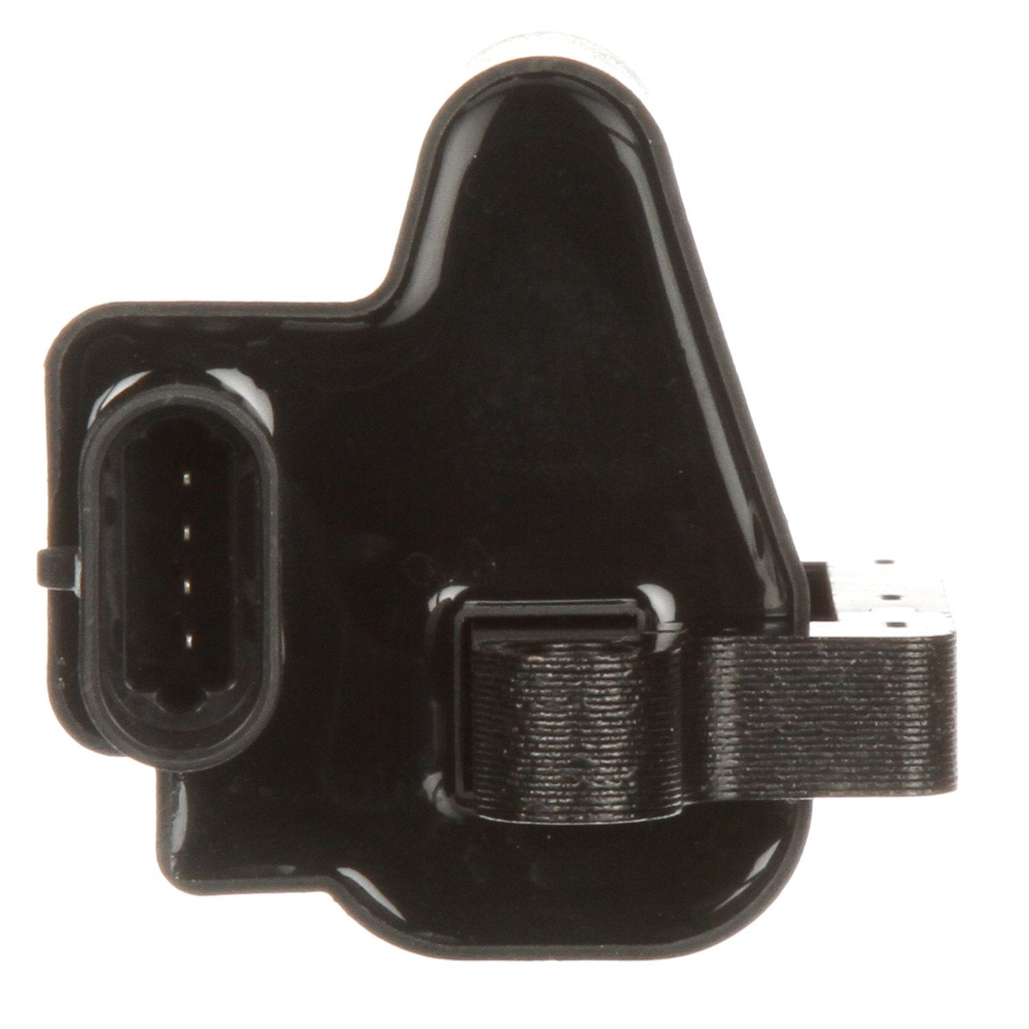 Delphi GN10298 mounting points visible for correct bolt alignment advantage