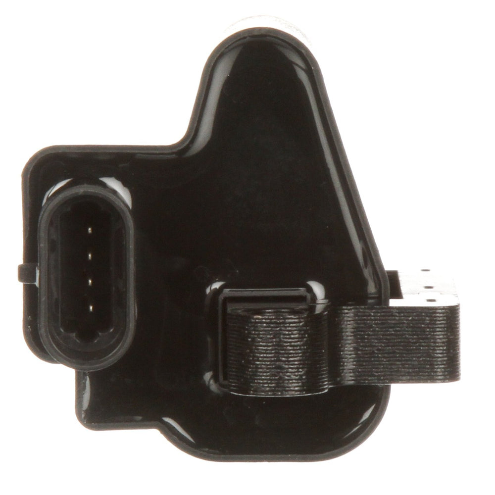 Delphi GN10298 mounting points visible for correct bolt alignment advantage