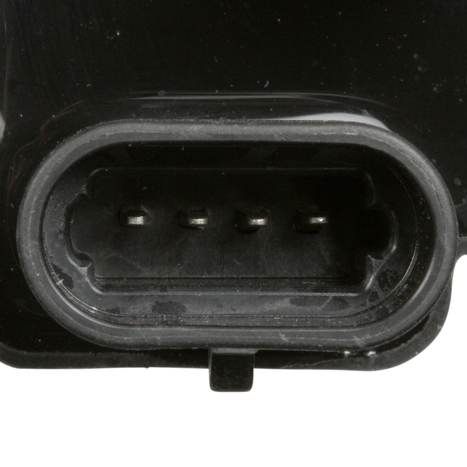 Delphi GN10298 internal core close-up highlighting precision winding durability