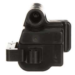 Delphi GN10298 connector detail displaying secure electrical connection benefit