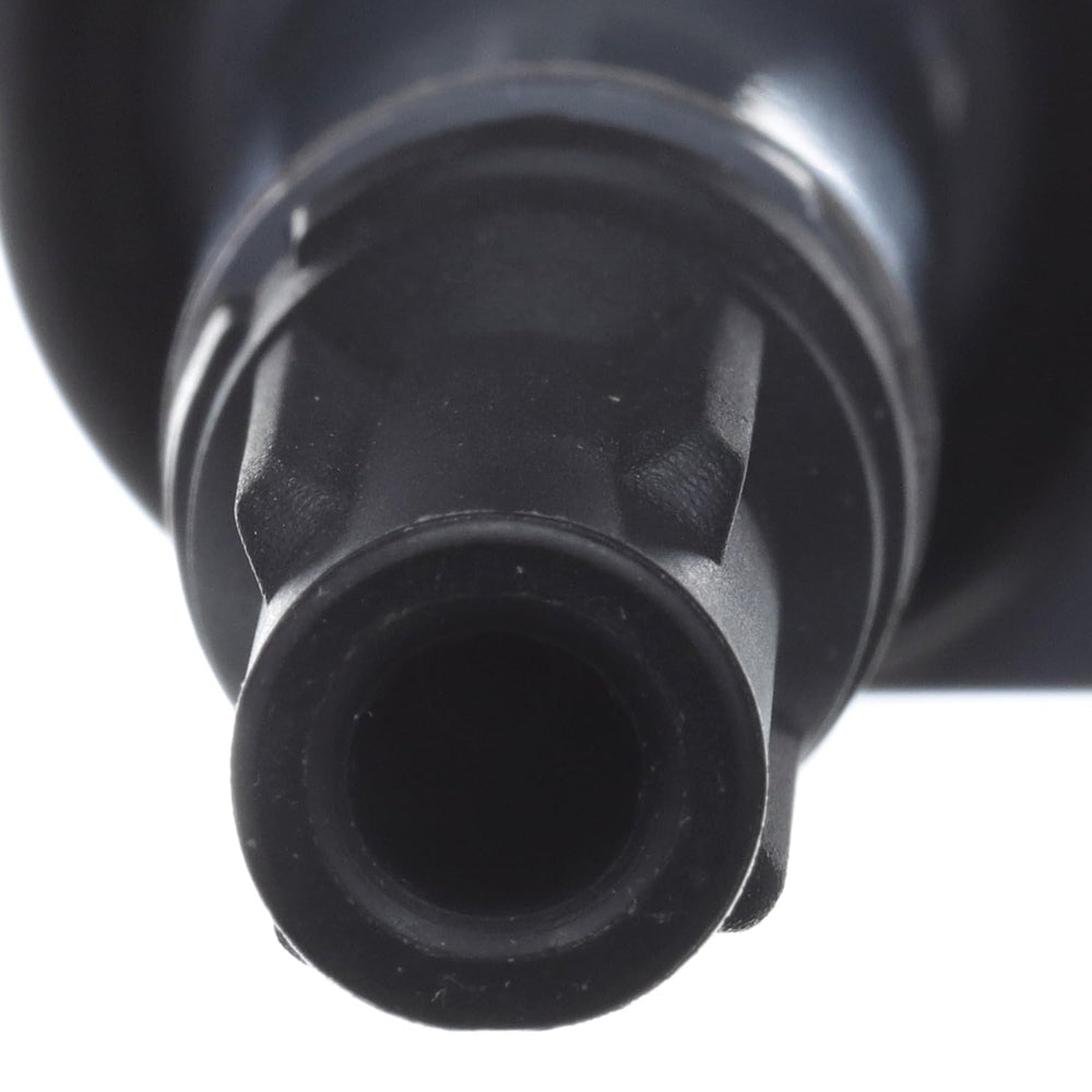 Delphi GN10366 side profile highlighting compact design and fitment ease