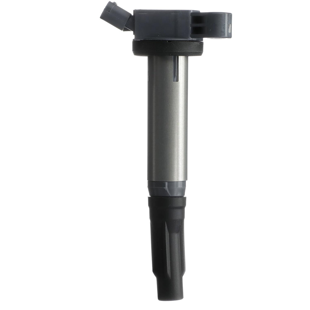 Delphi GN10366 size comparison beside ruler showing compact OE-compatible dimensions