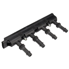 Delphi GN10401 front view showing overall shape and reliable fit