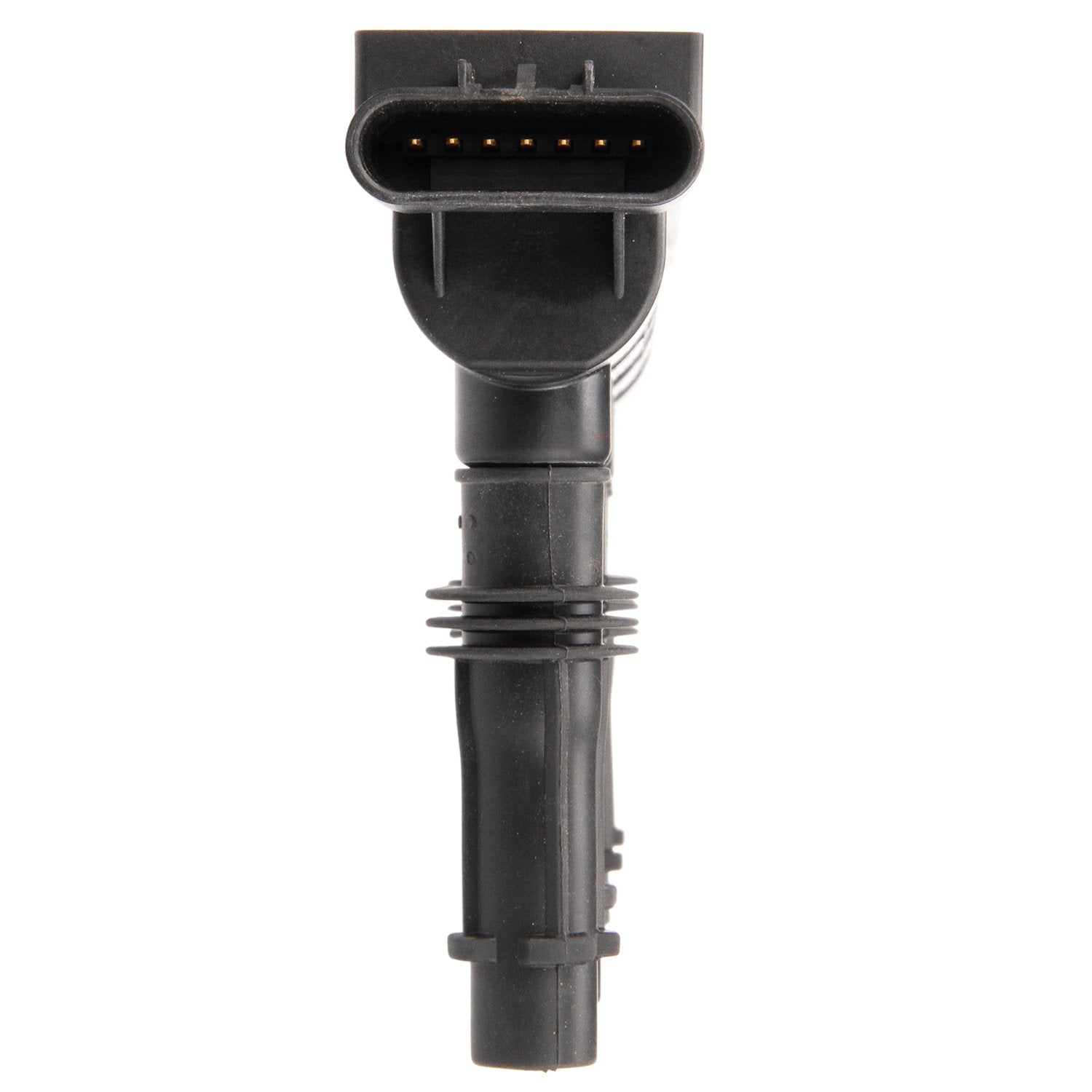 Delphi GN10401 mounting bracket view illustrating durable attachment points