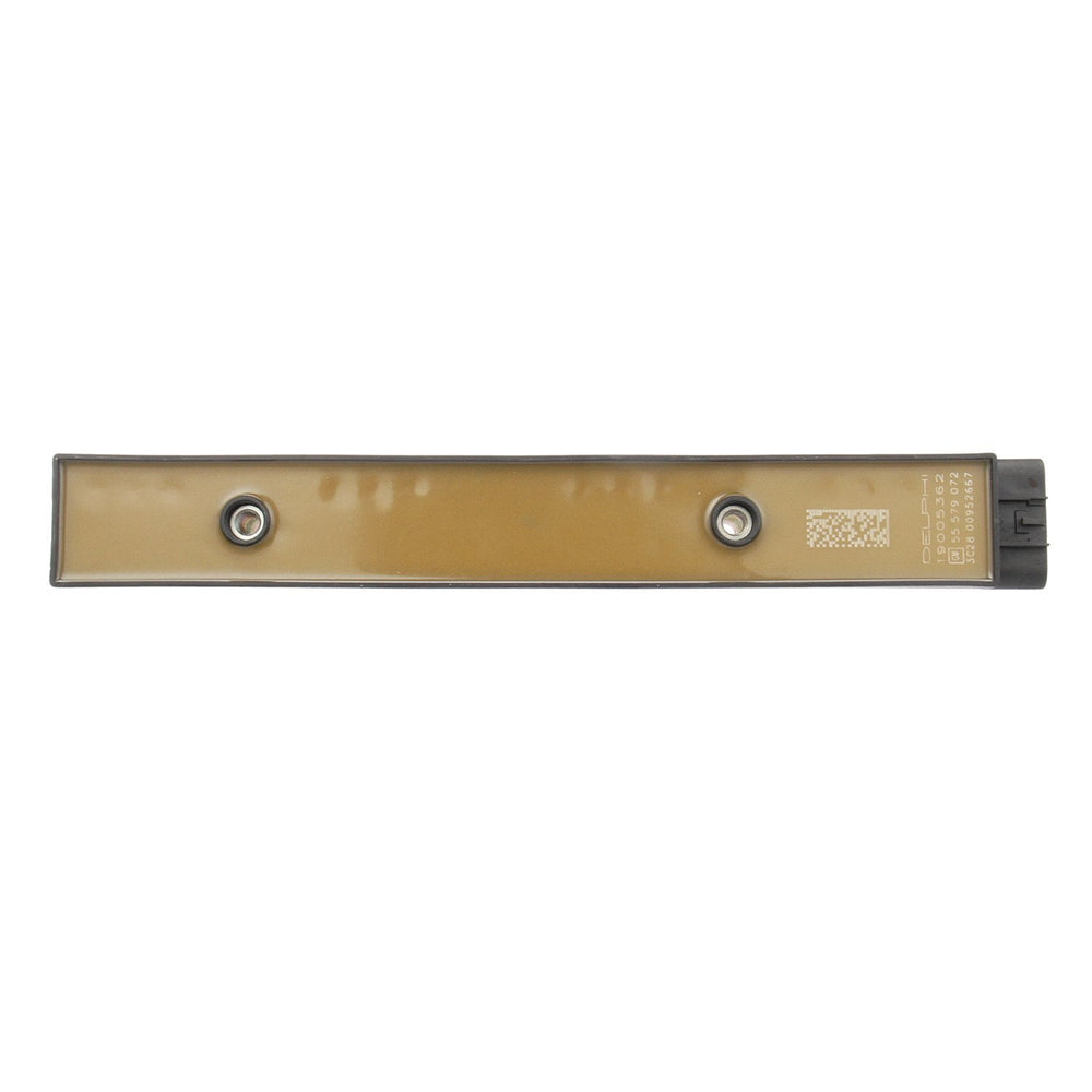 Delphi GN10401 texture and material finish showing robust construction