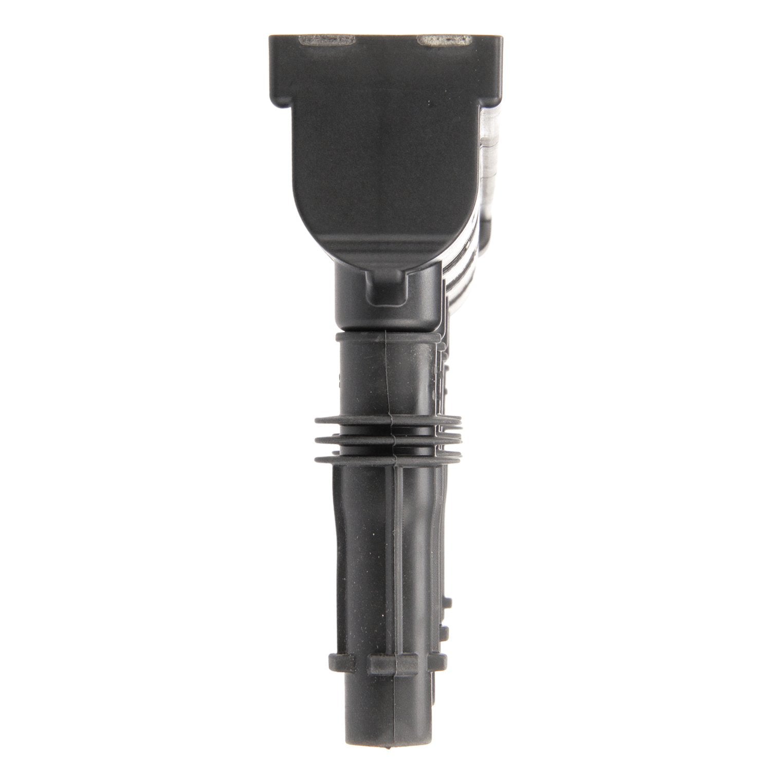 Delphi GN10401 top connector detail demonstrating secure electrical connection