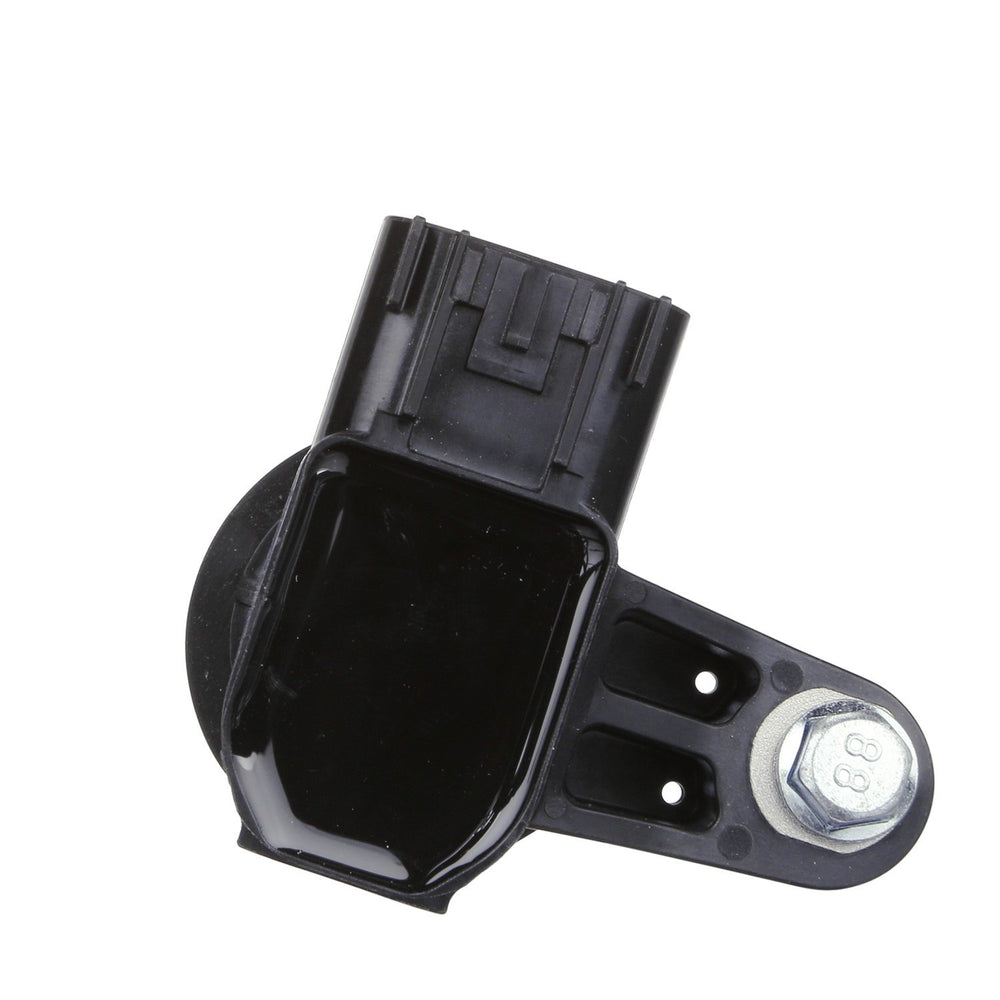Delphi coil mounting points visible for fast direct-fit installation benefit