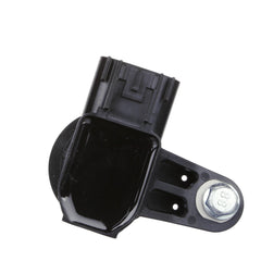 Delphi coil mounting points visible for fast direct-fit installation benefit