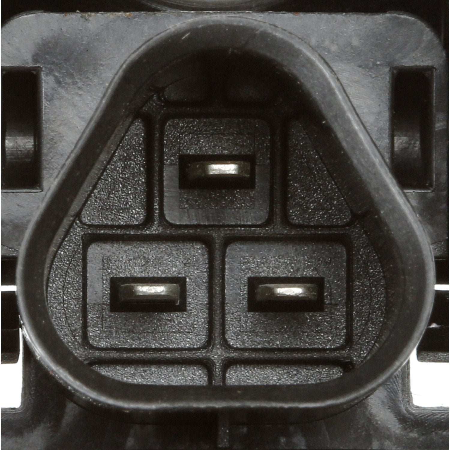Delphi GN10571 core and winding closeup revealing precise construction benefit