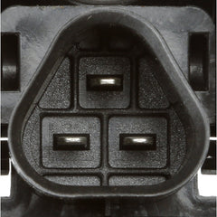 Delphi GN10571 core and winding closeup revealing precise construction benefit