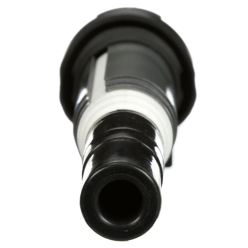Delphi GN10571 side profile highlighting compact design for tight spaces