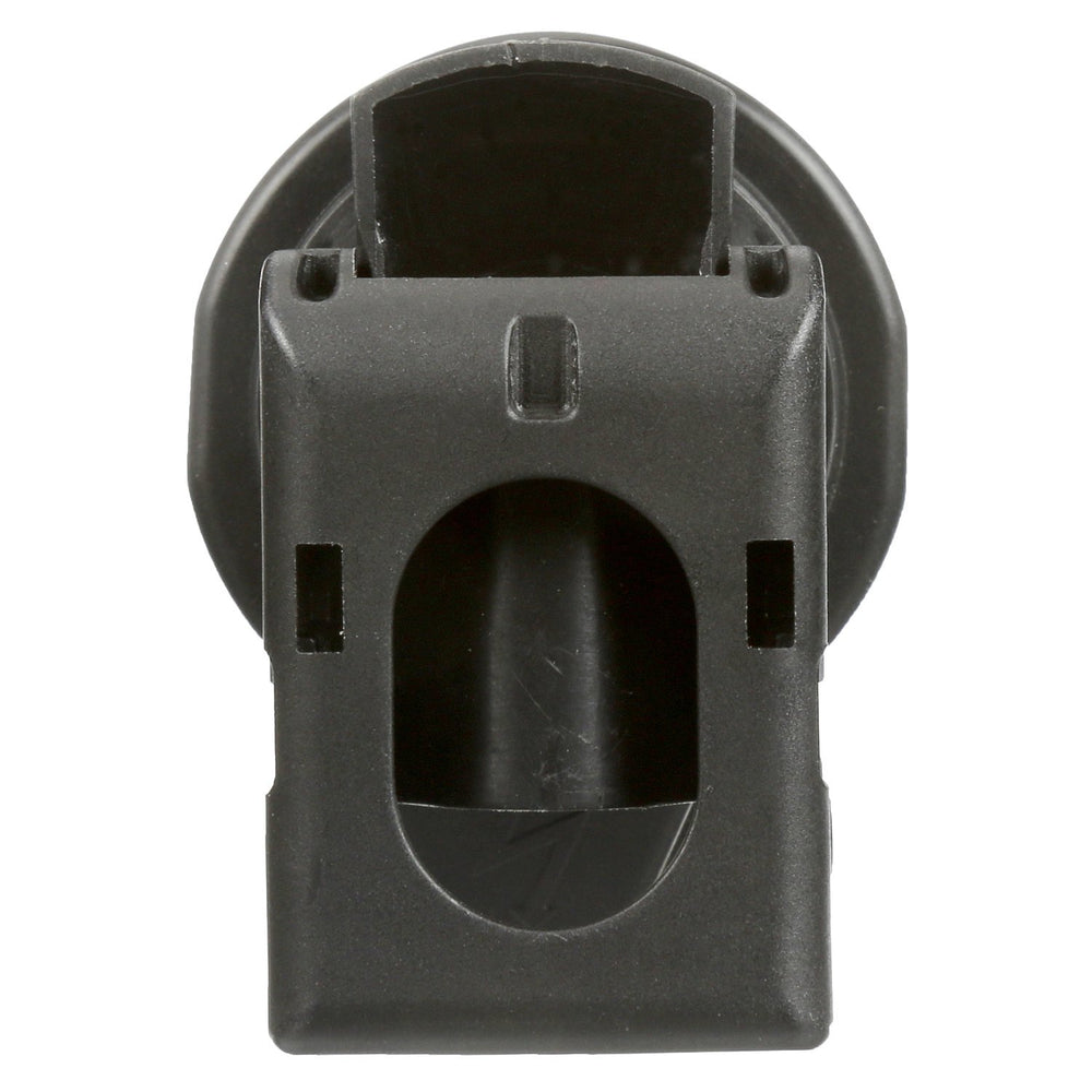 Delphi top connector detail of GN10571 showing secure electrical interface