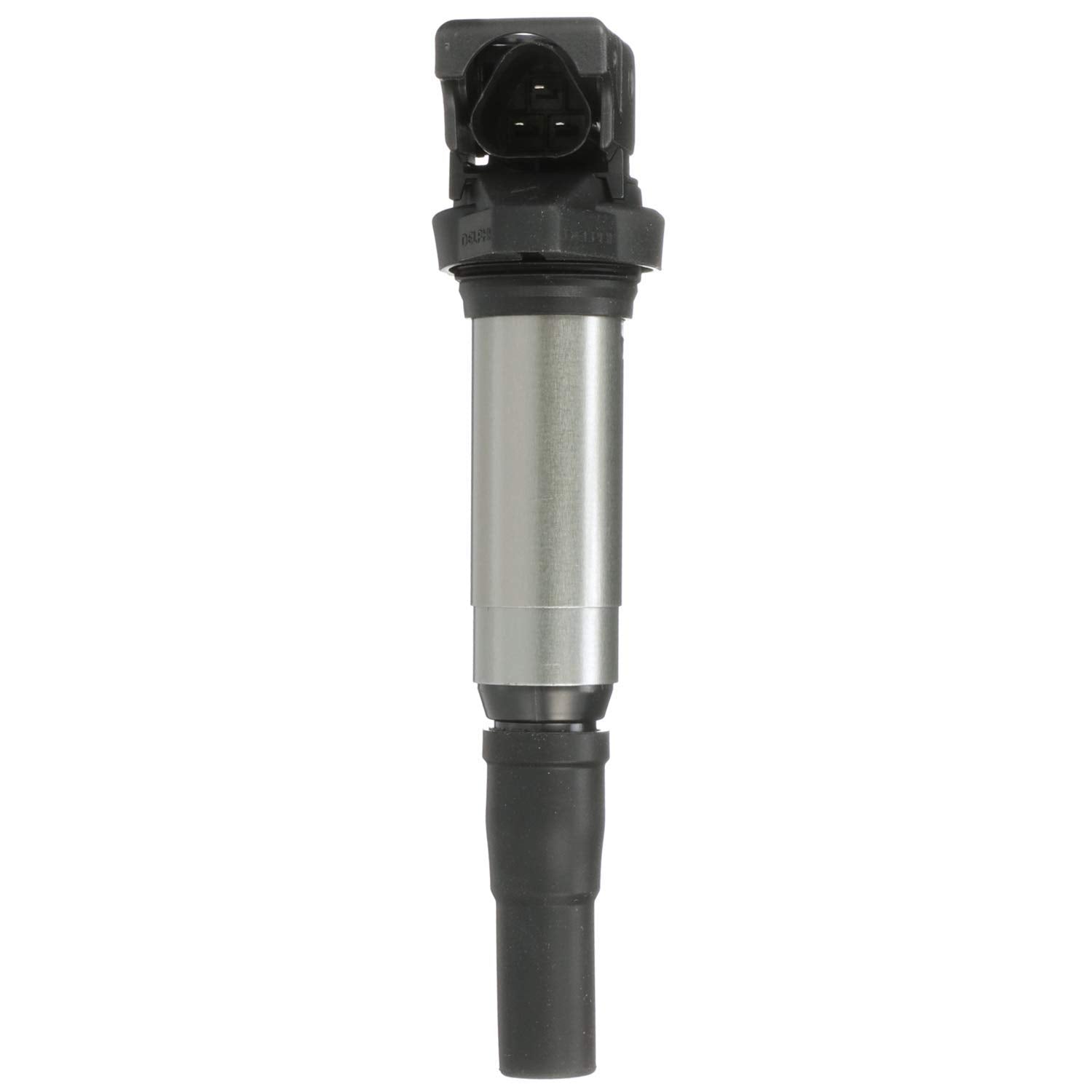 Delphi GN10572 fitted in engine bay demonstrating proper installation and improved starts