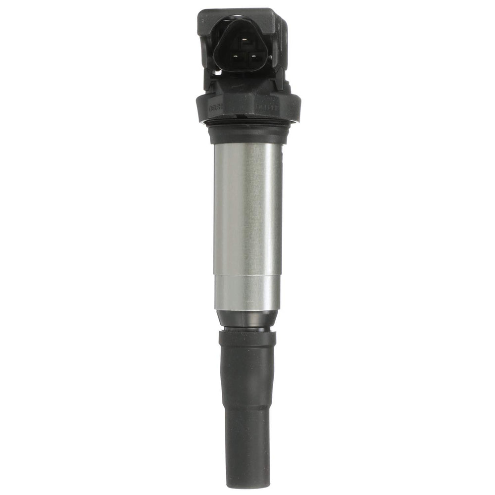 Delphi GN10572 fitted in engine bay demonstrating proper installation and improved starts
