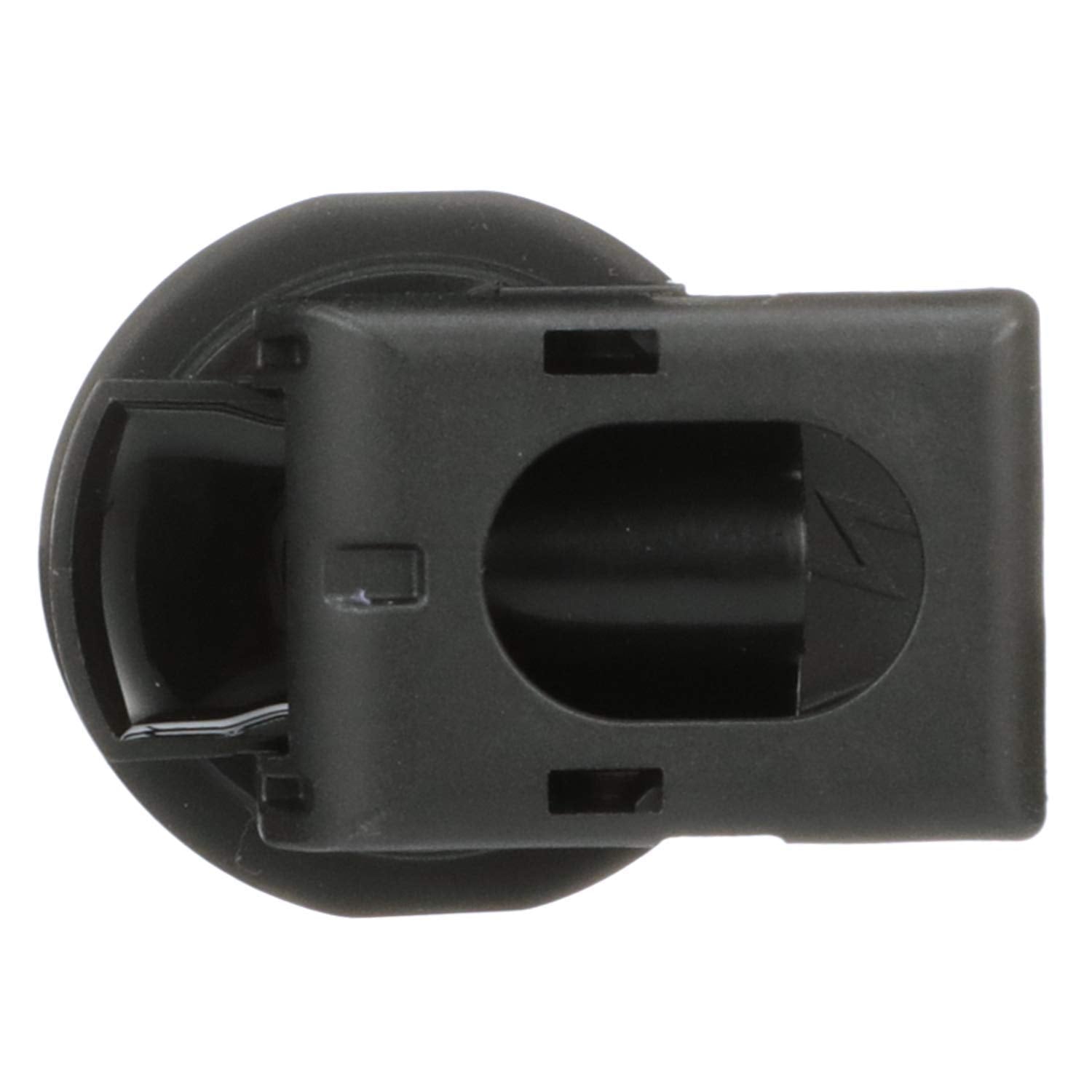 Delphi top view of GN10572 mounting points for straightforward bolt-in replacement