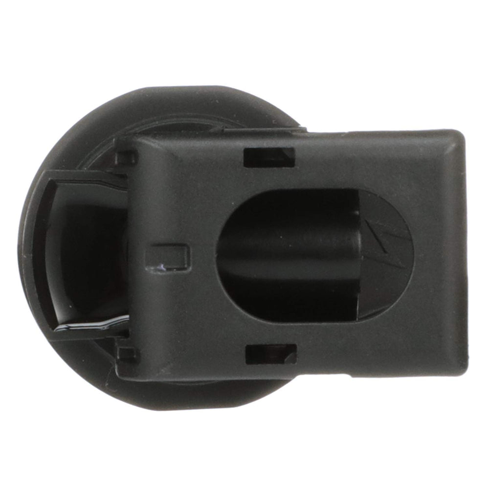Delphi top view of GN10572 mounting points for straightforward bolt-in replacement