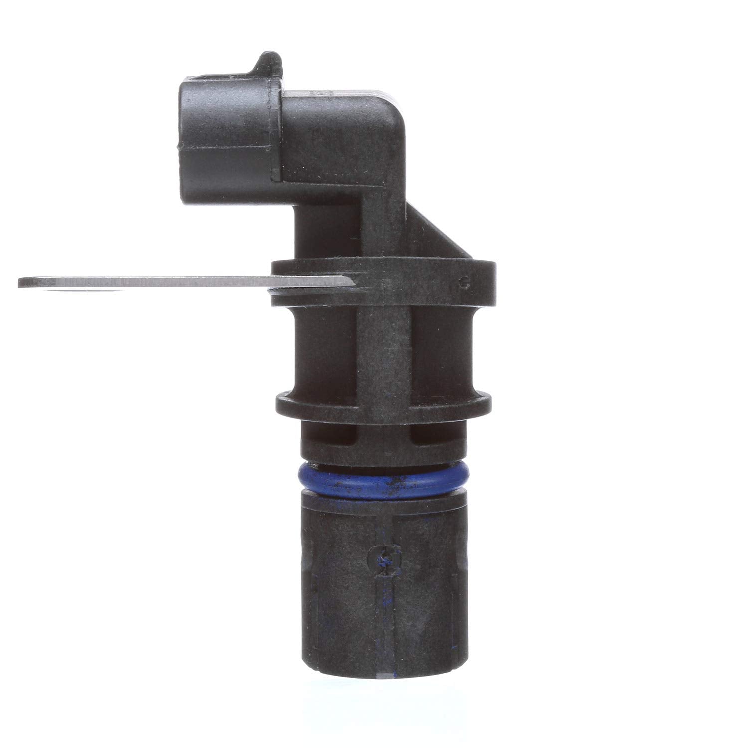 Delphi SS10206 backside mounting flange showing sturdy attachment for vibration resistance