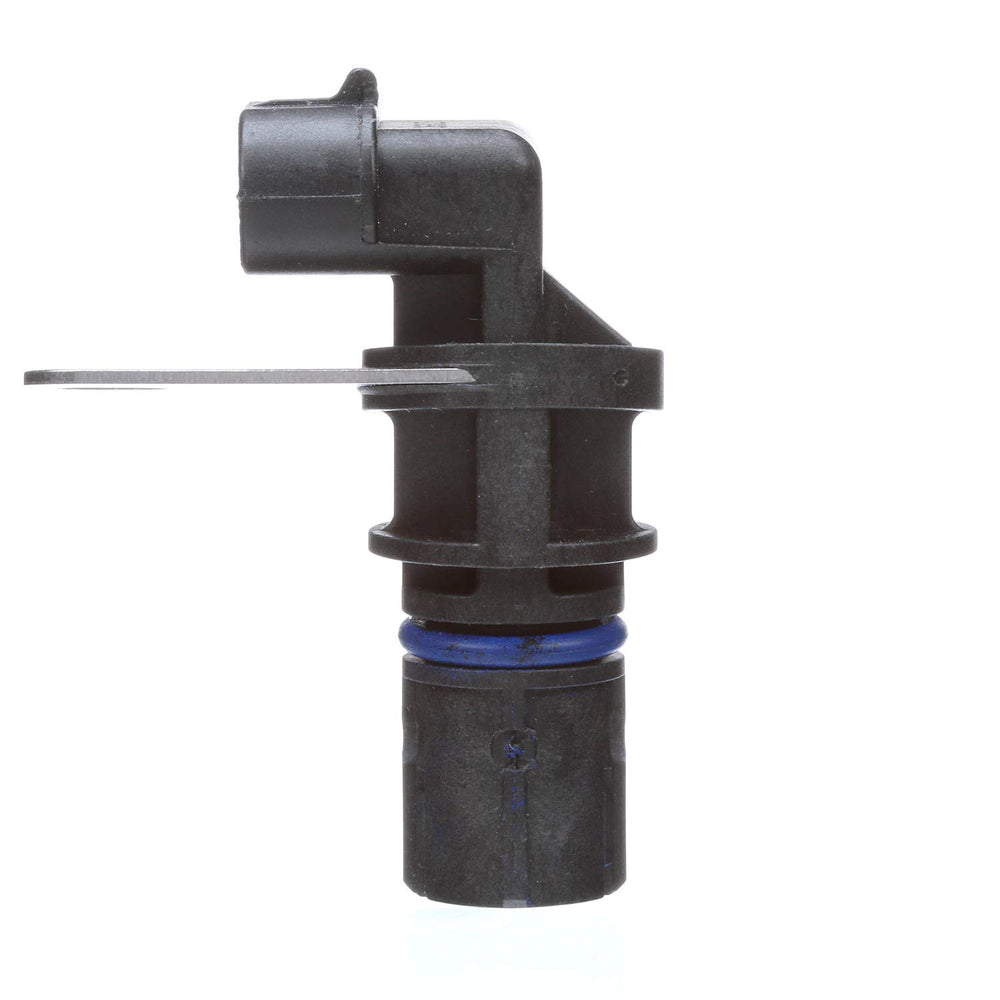 Delphi SS10206 backside mounting flange showing sturdy attachment for vibration resistance