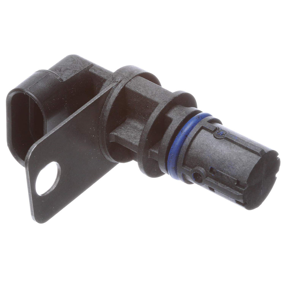 Delphi SS10206 front view showing connector and durable housing benefit