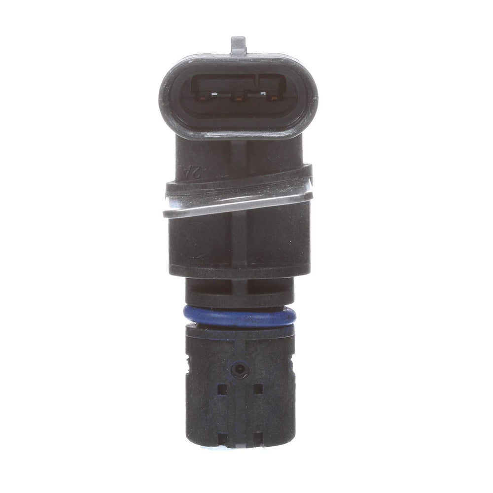 Delphi SS10206 size comparison with coin revealing compact design for tight spaces