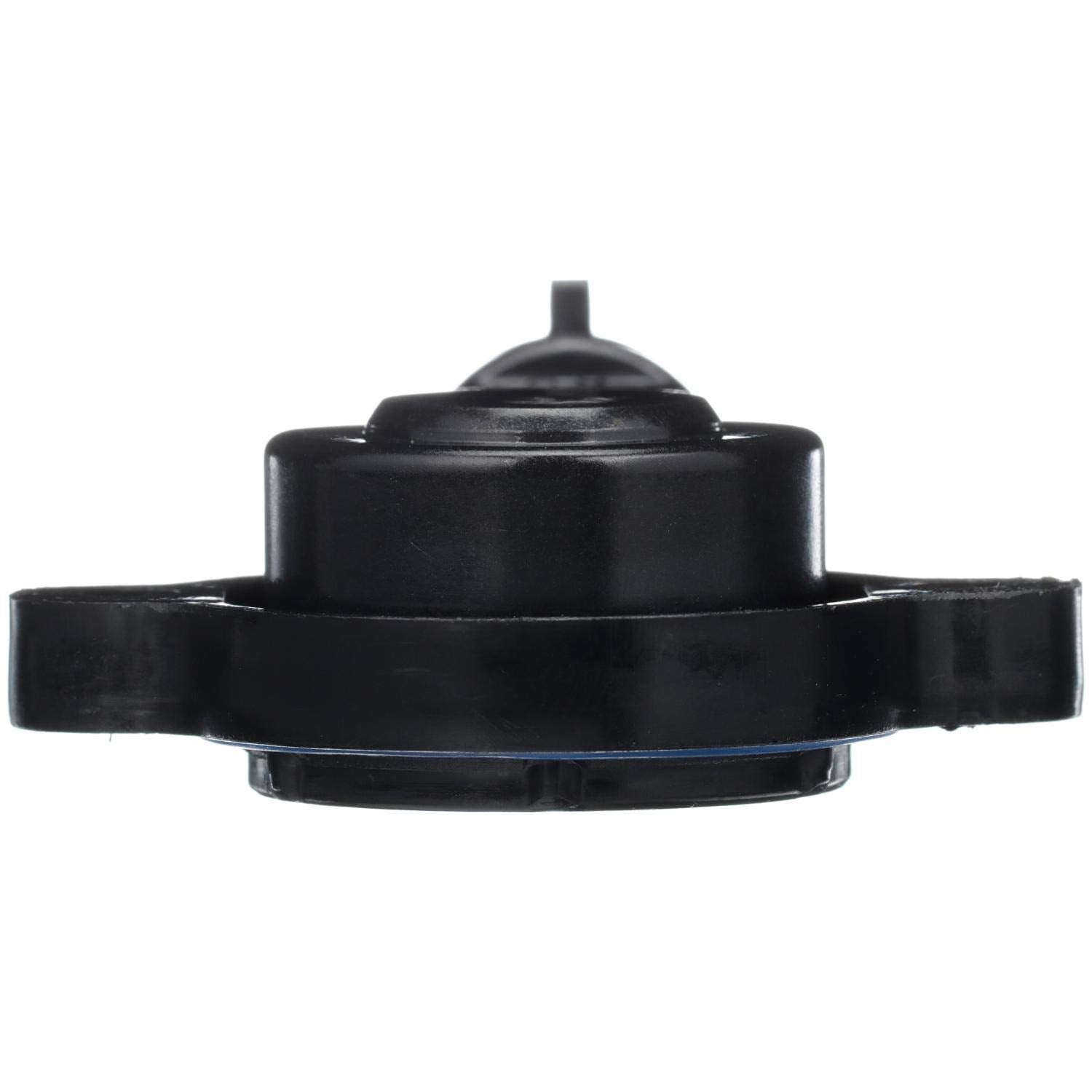 Delphi SS10382 installed on throttle body restoring accurate throttle feedback
