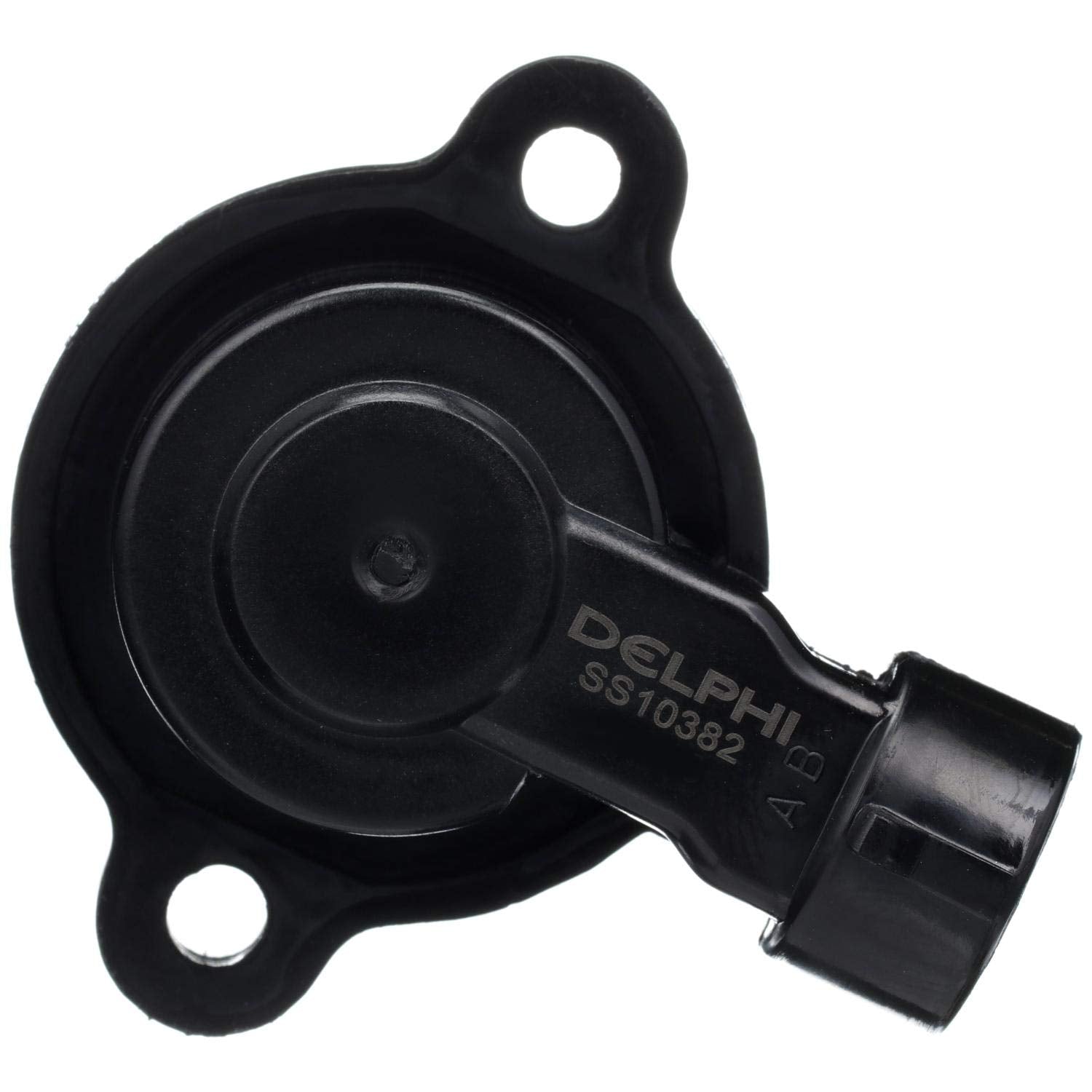 Delphi SS10382 mounting detail highlighting factory-style alignment points