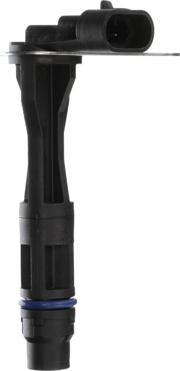 Delphi SS11368 connector close-up showing secure electrical contact benefits