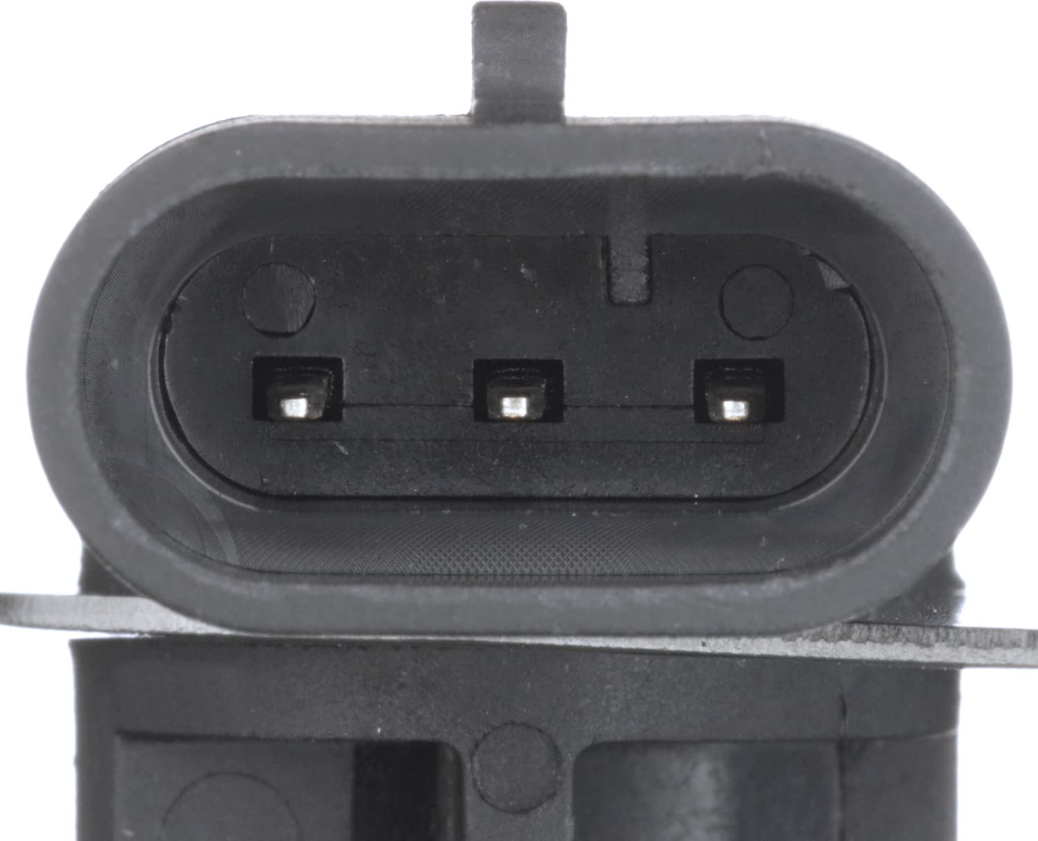 Delphi SS11368 installed in engine bay demonstrating correct OEM fitment