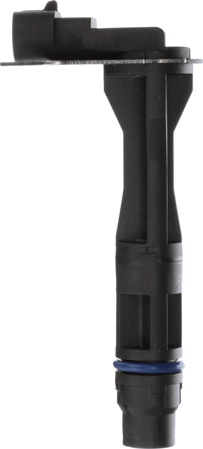 Delphi SS11368 sensor body detail showing durable housing for engine protection