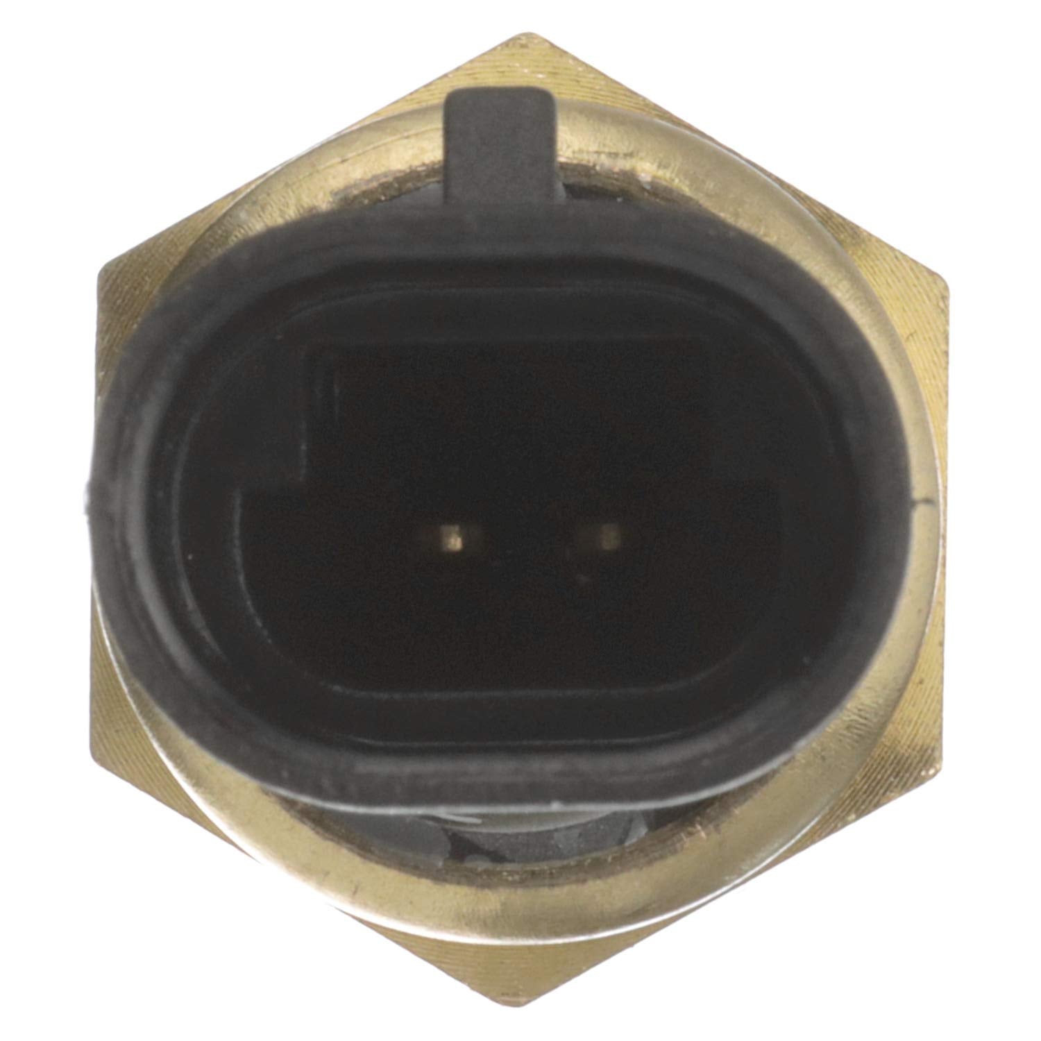 Delphi TS10075 in a garage install scene showing technician-friendly mounting benefit