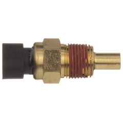 Delphi TS10075 threaded base detail highlighting secure engine sealing benefit