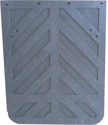 DENCO DISTRIBUTING reinforced header detail showing stronger mount connection