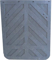 DENCO DISTRIBUTING reinforced header detail showing stronger mount connection