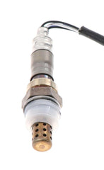 Denso sensor tip detail highlighting zirconia element for faster response
