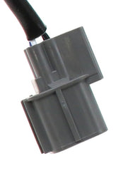 Denso 234-9005 installed under hood in Honda engine bay showing ease of swap