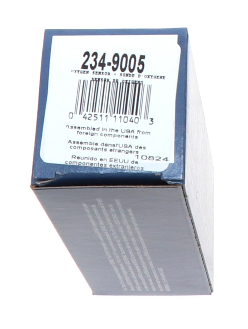 Denso 234-9005 retail packaging and label showing part number clarity