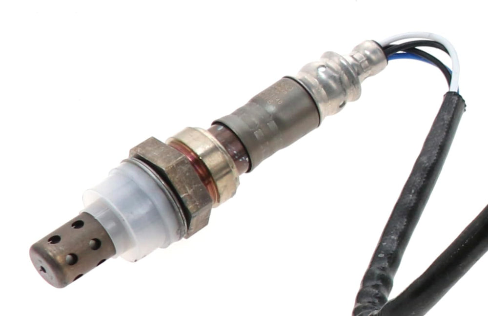 Denso 234-9005 close-up of sensing tip demonstrating precision construction benefit