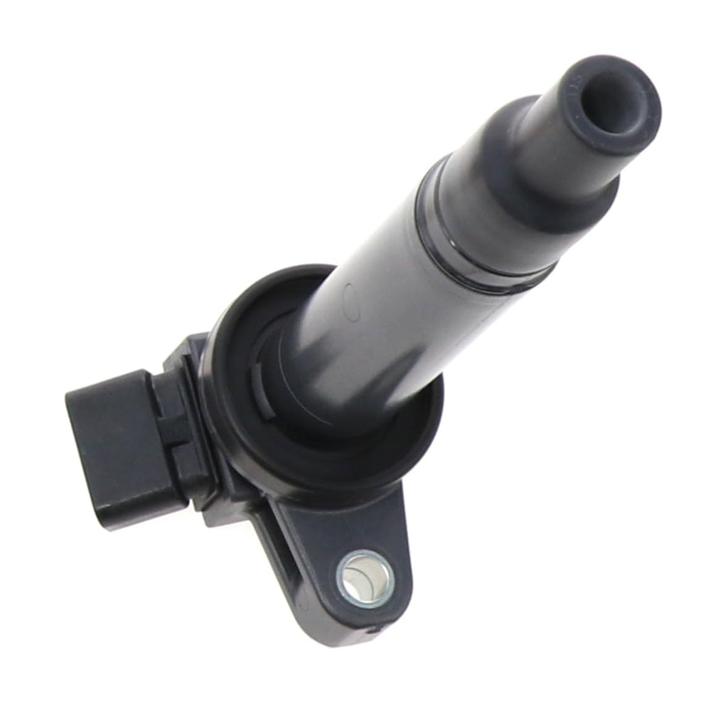 Denso 673-1303 installed in engine bay demonstrating fit on compatible engines