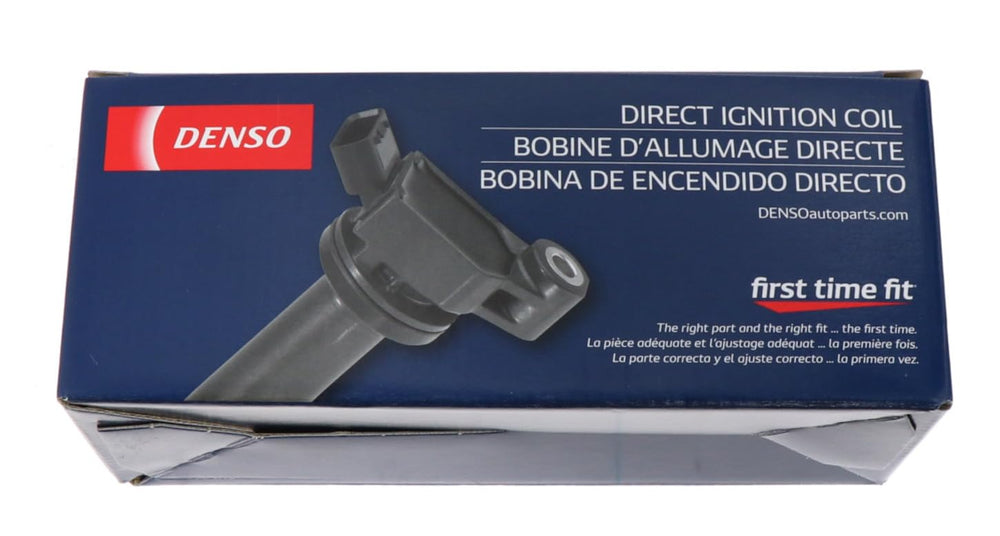 Denso 673-1309 packaging and dimensions for easy shipping and storage
