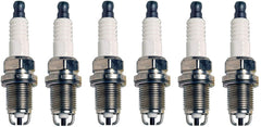 Denso K16TR11 front packaging showing genuine plugs and clear labeling for correct fit