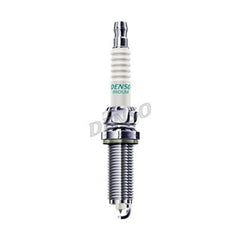 Side label with Denso part number illustrating easy vehicle compatibility verification benefit