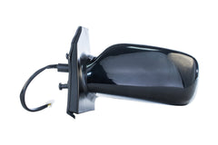 Dependable Direct mirror mounting base detail showing secure bolt pattern