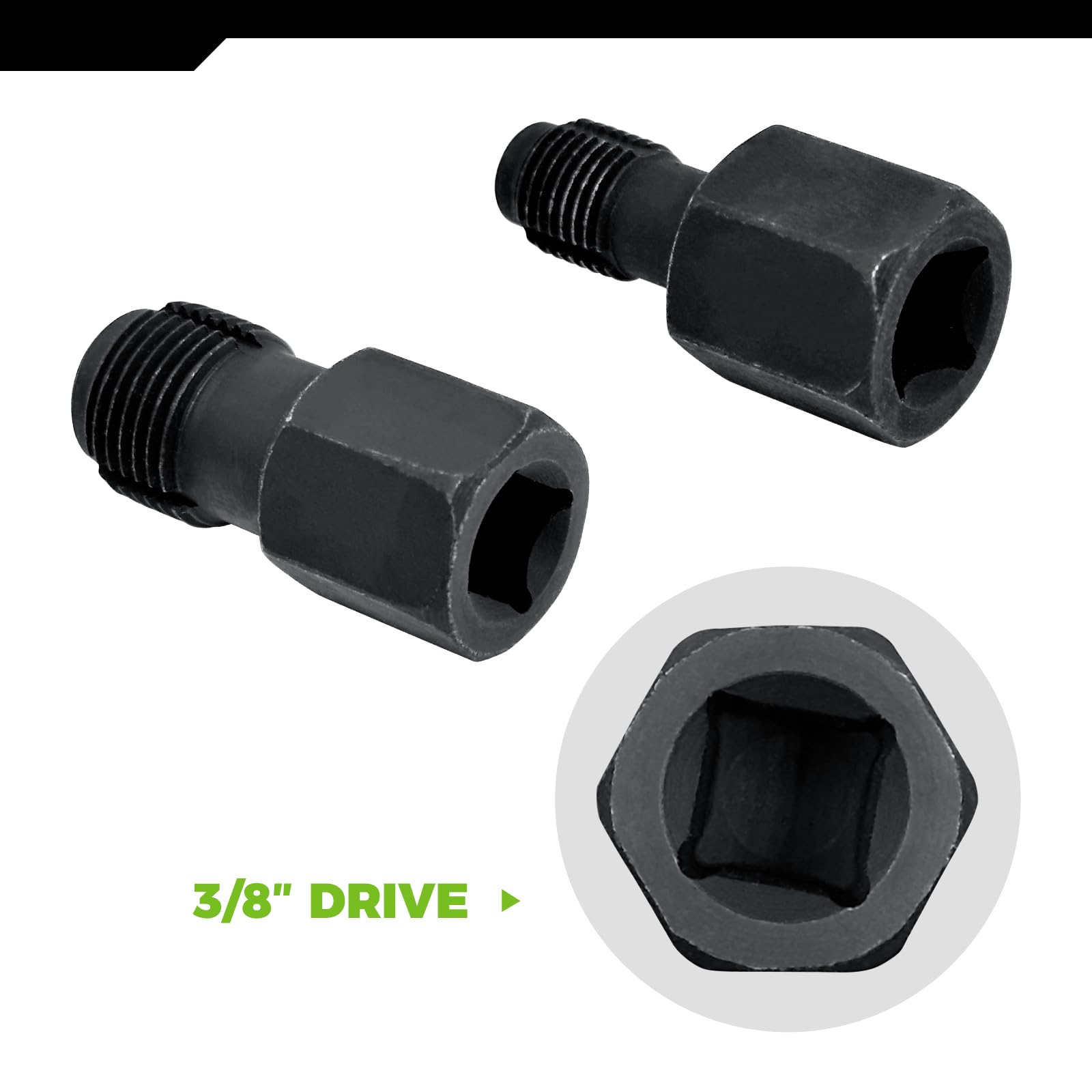 Der Erwachte thermal sensor switch socket close-up for precise removal and fit