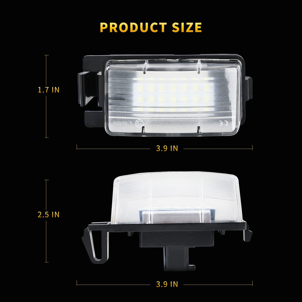 DERMOKA size and scale with ruler showing compact direct-fit replacement benefit