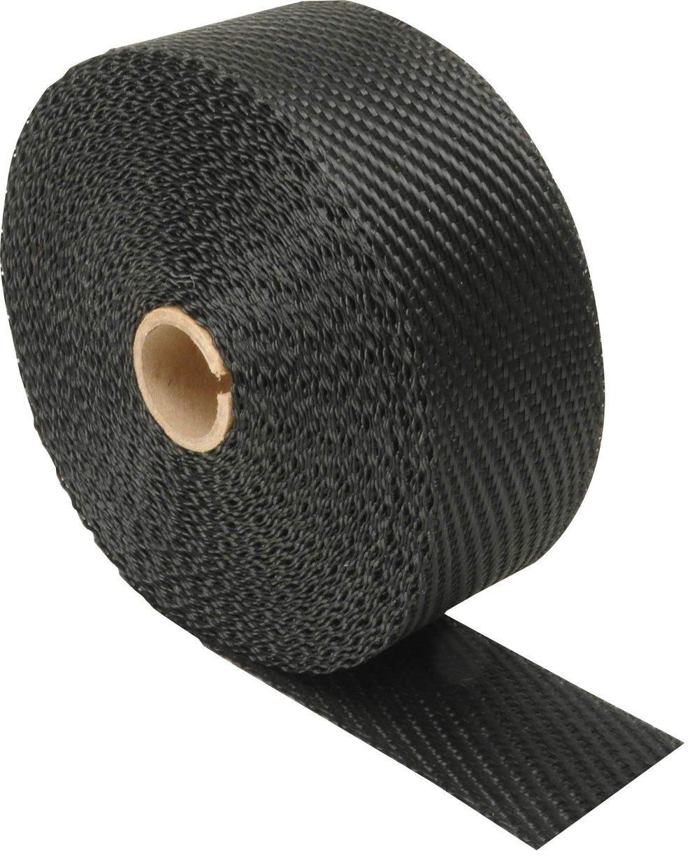 Design Engineering front packaging showing 2x50' roll and easy identification benefit