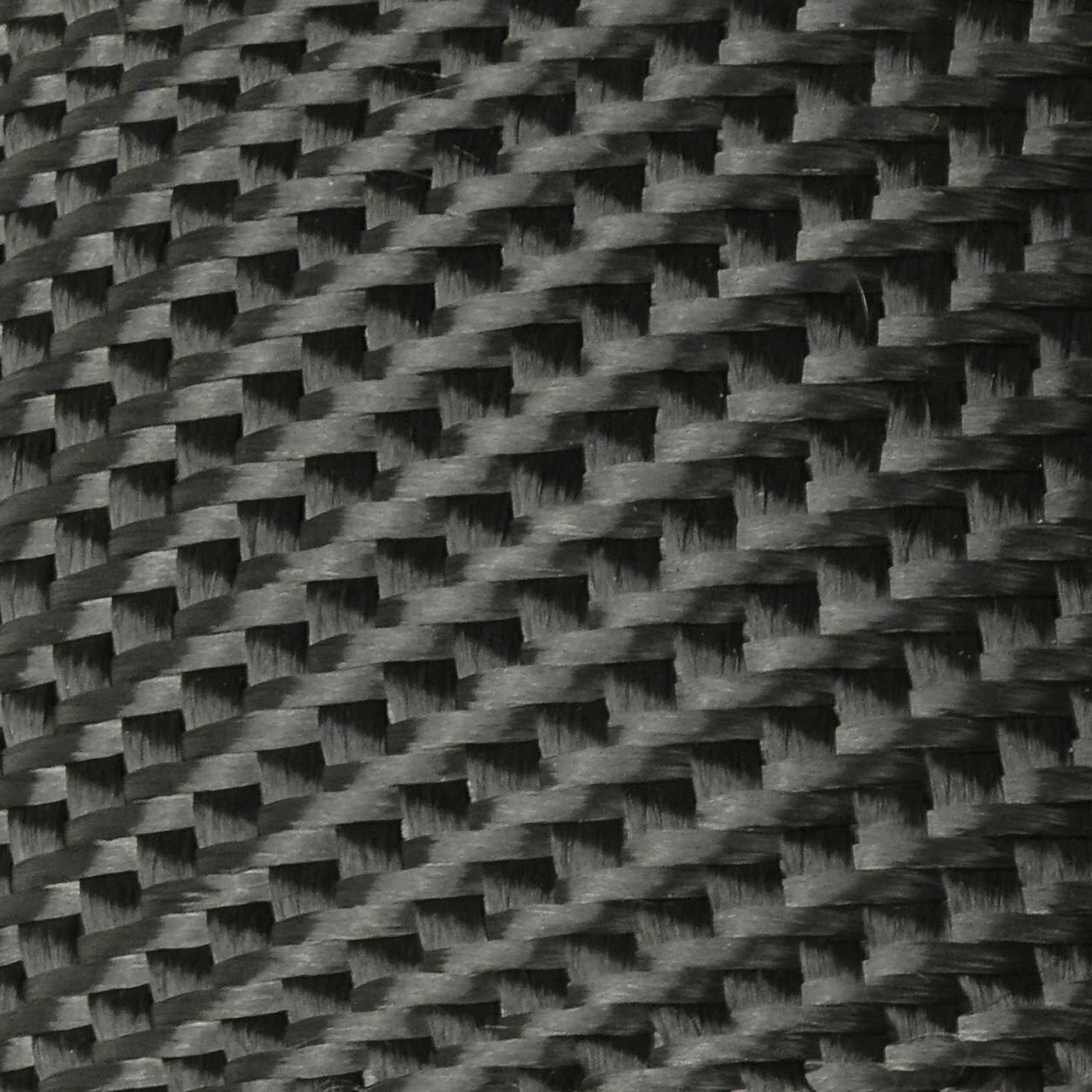 Design Engineering product label and specs highlighting proprietary material benefits